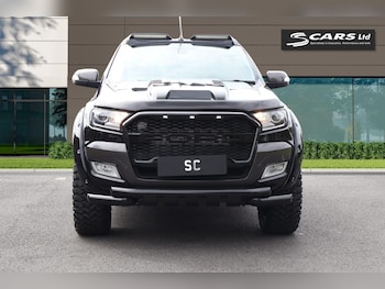 Used Ford Ranger 2019 for sale - 78512996: Photo
