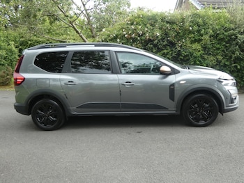 Used Dacia Jogger 2025 for sale - 75457643: Photo
