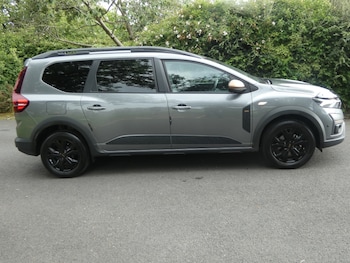 Used Dacia Jogger 2025 for sale - 75457643: Photo