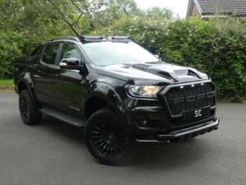 Used Ford Ranger 2018 for sale - 75049491: Photo