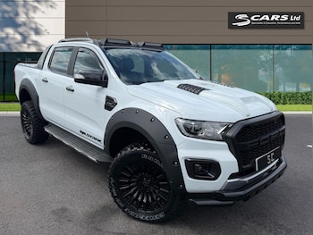 Used Ford Ranger 2021 for sale - 79297993: Photo