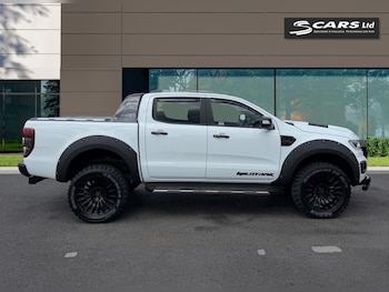 Used Ford Ranger 2021 for sale - 79297993: Photo