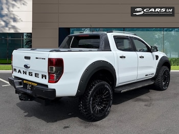 Used Ford Ranger 2021 for sale - 79297993: Photo