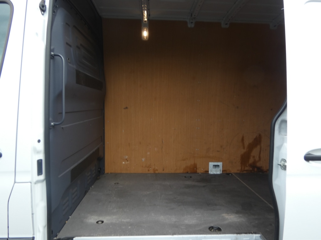 Used Mercedes-Benz Sprinter 2024 for sale - 75701421: Photo 10