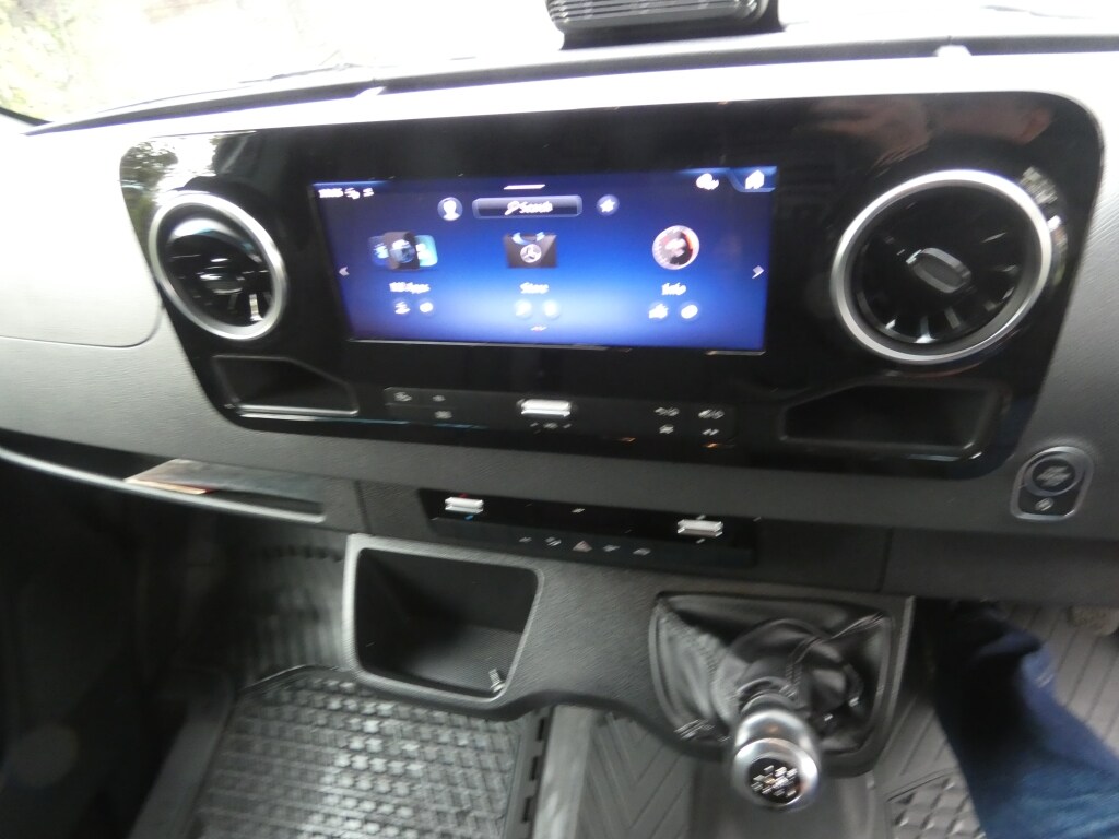 Used Mercedes-Benz Sprinter 2024 for sale - 75701421: Photo 15