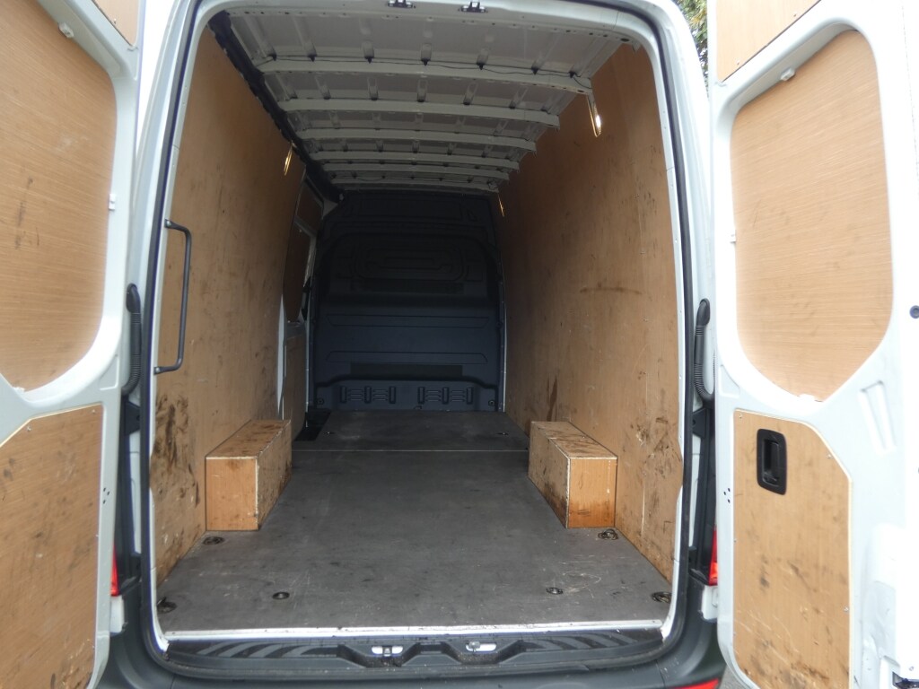 Used Mercedes-Benz Sprinter 2024 for sale - 75701421: Photo 9