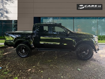 Used Mercedes-Benz X Class 2019 for sale - 79086153: Photo