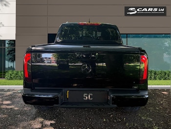 Used Mercedes-Benz X Class 2019 for sale - 79086153: Photo