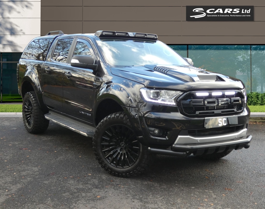 Used Ford Ranger 2023 for sale - 76566741: Photo 10