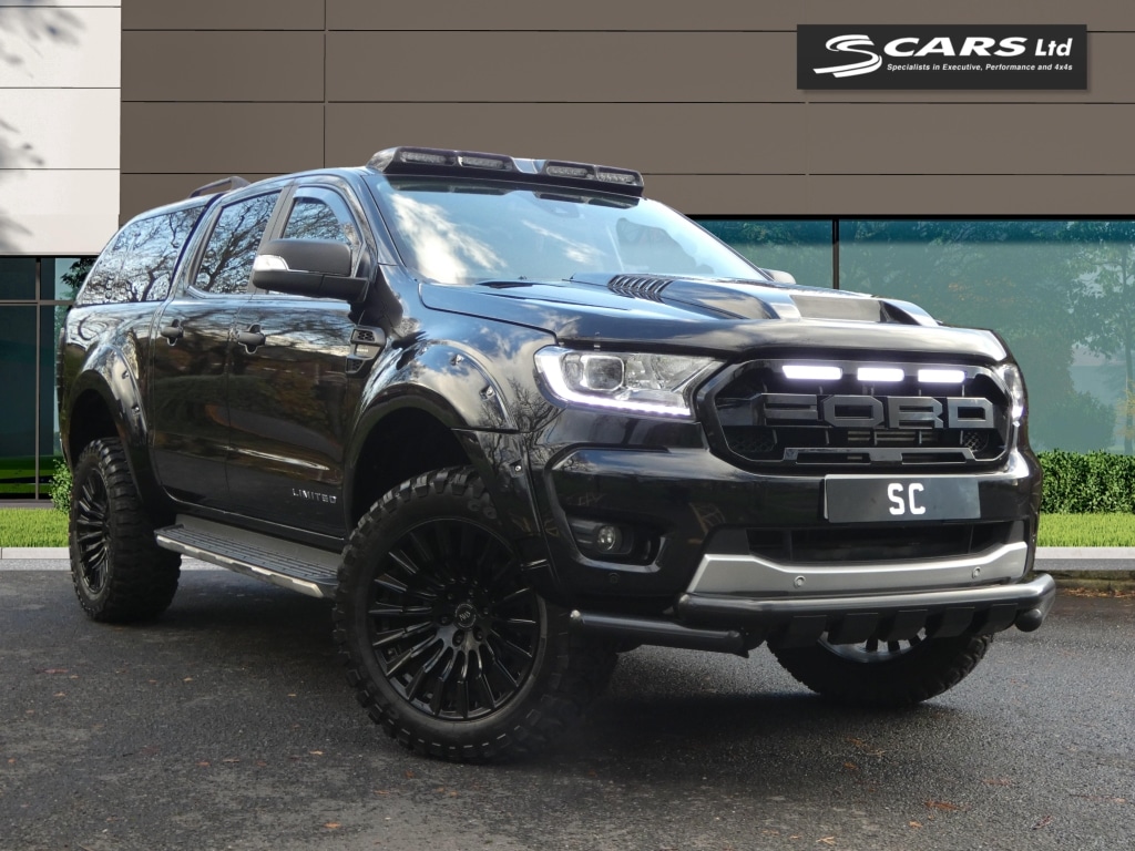 Used Ford Ranger 2023 for sale - 76566741: Photo 11