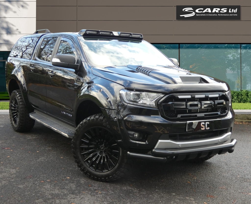 Used Ford Ranger 2023 for sale - 76566741: Photo 12