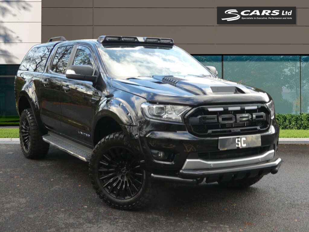 Used Ford Ranger 2023 for sale - 76566741: Photo 13