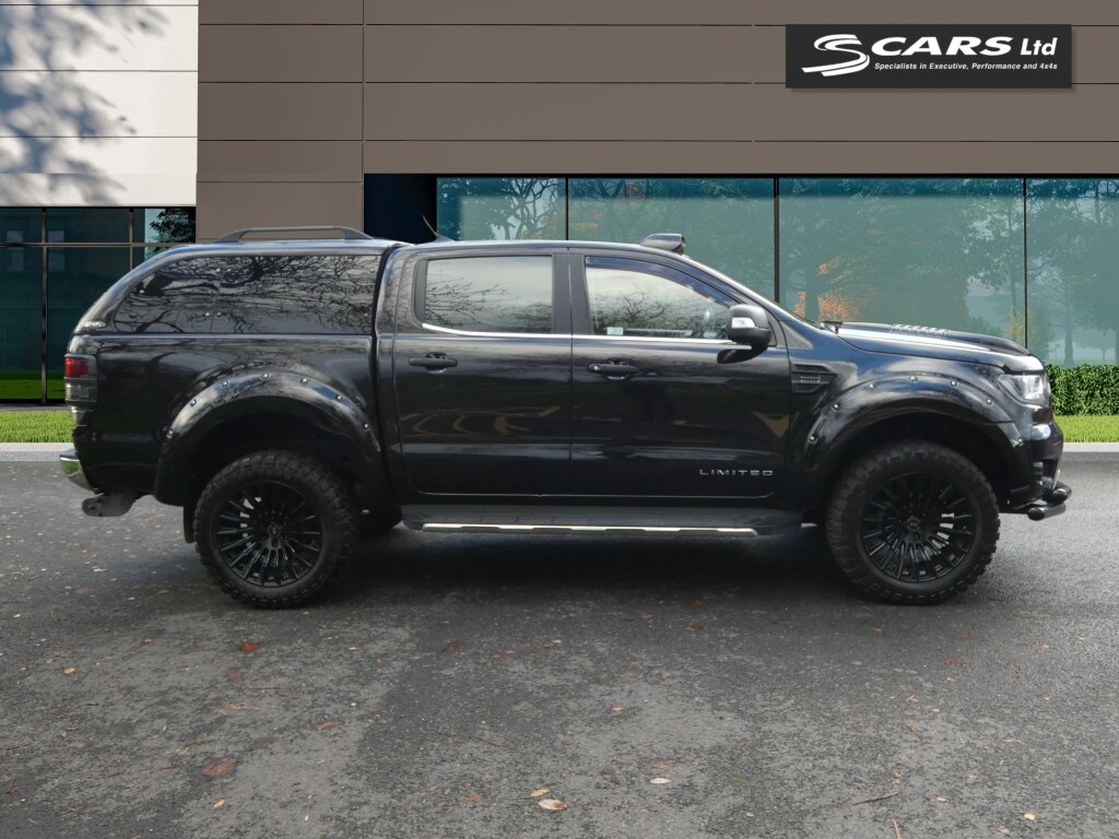 Used Ford Ranger 2023 for sale - 76566741: Photo 15