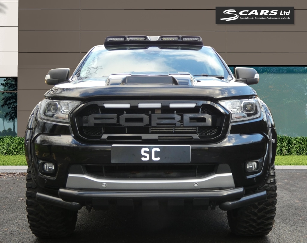 Used Ford Ranger 2023 for sale - 76566741: Photo 16