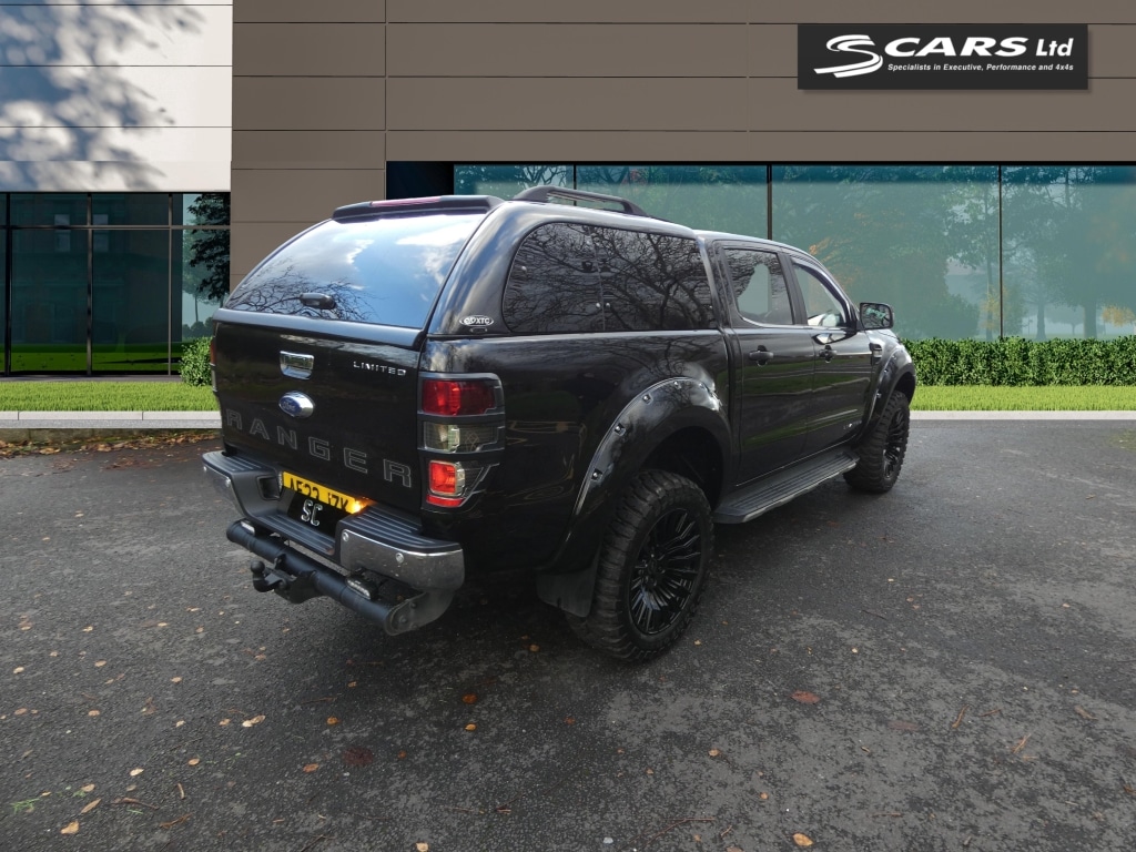 Used Ford Ranger 2023 for sale - 76566741: Photo 19