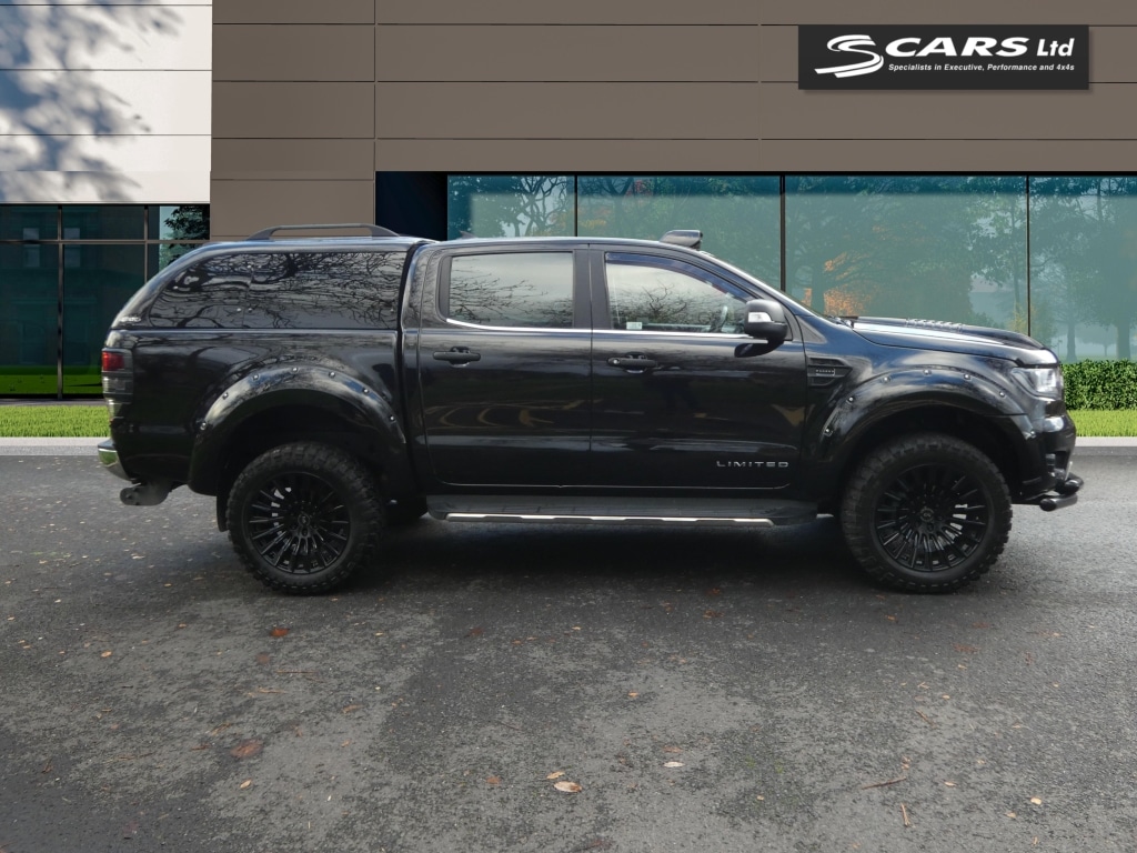 Used Ford Ranger 2023 for sale - 76566741: Photo 2