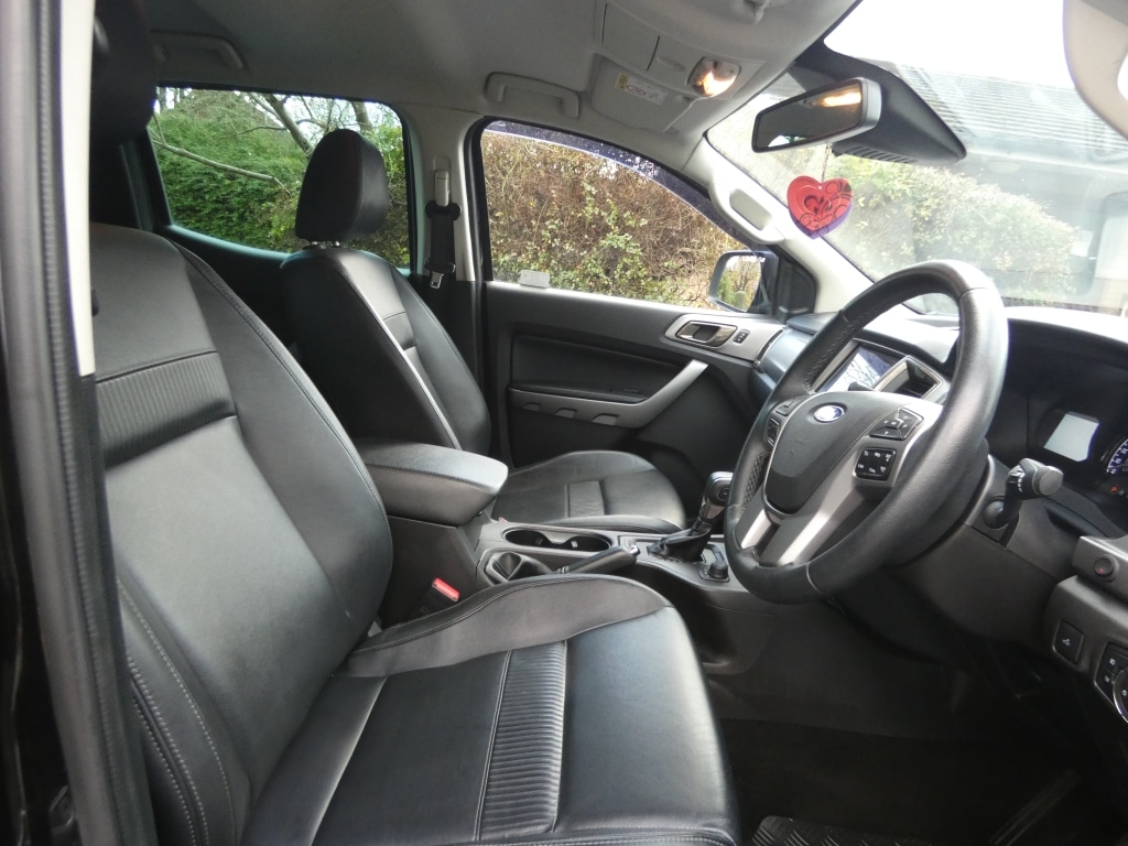 Used Ford Ranger 2023 for sale - 76566741: Photo 21