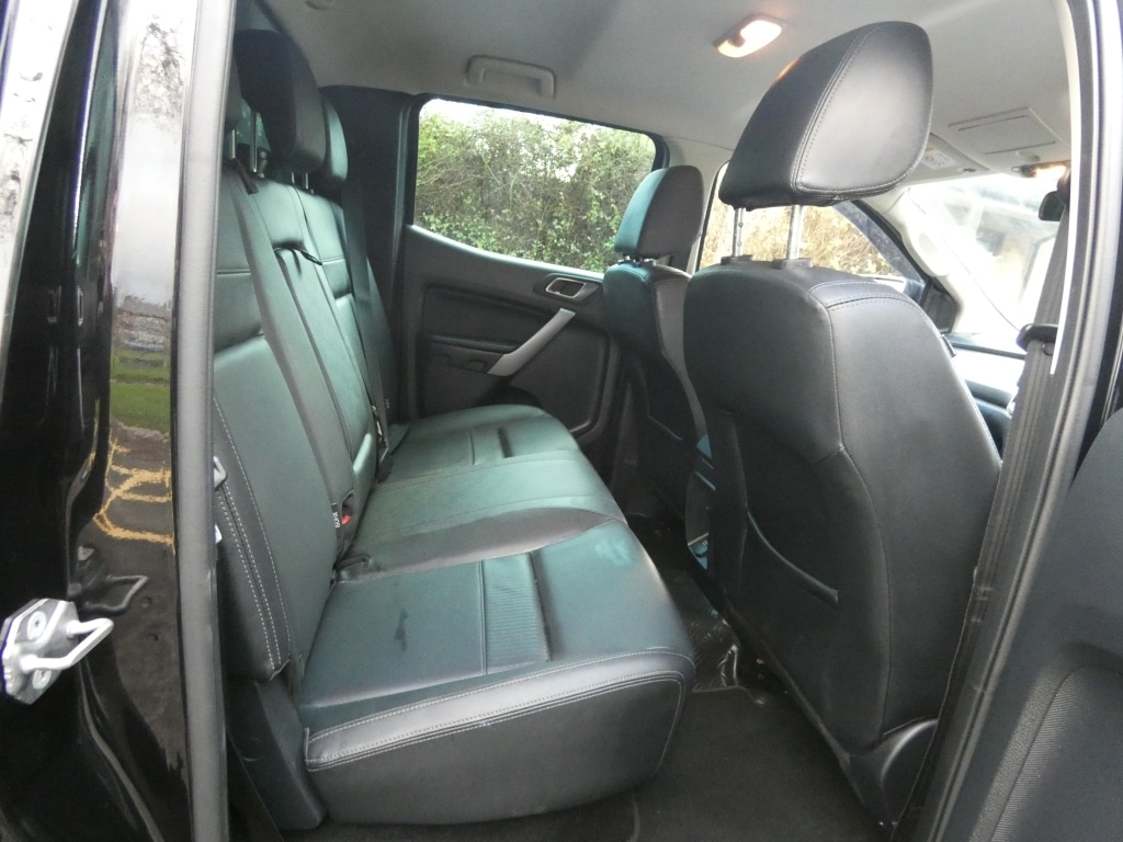 Used Ford Ranger 2023 for sale - 76566741: Photo 3