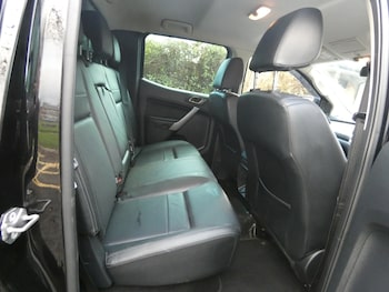 Used Ford Ranger 2023 for sale - 76566741: Photo