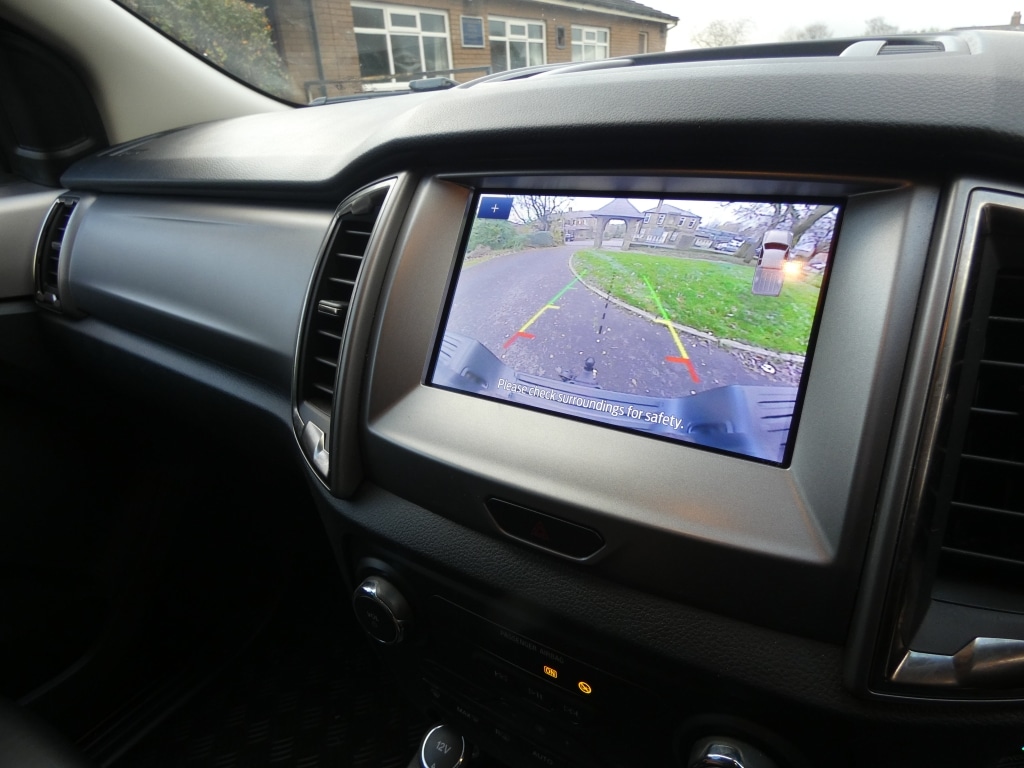 Used Ford Ranger 2023 for sale - 76566741: Photo 4