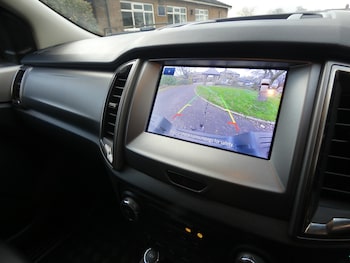 Used Ford Ranger 2023 for sale - 76566741: Photo