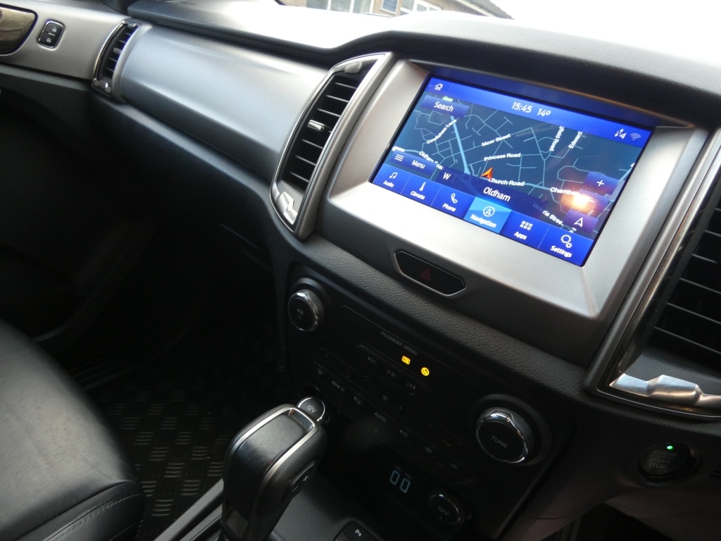 Used Ford Ranger 2023 for sale - 76566741: Photo 5