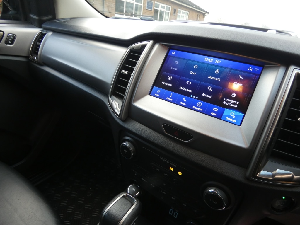 Used Ford Ranger 2023 for sale - 76566741: Photo 6