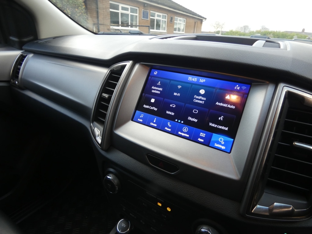 Used Ford Ranger 2023 for sale - 76566741: Photo 7