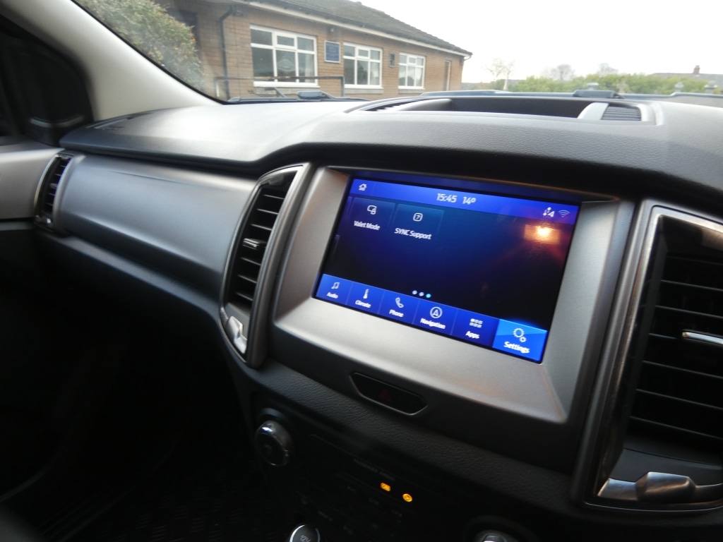 Used Ford Ranger 2023 for sale - 76566741: Photo 8