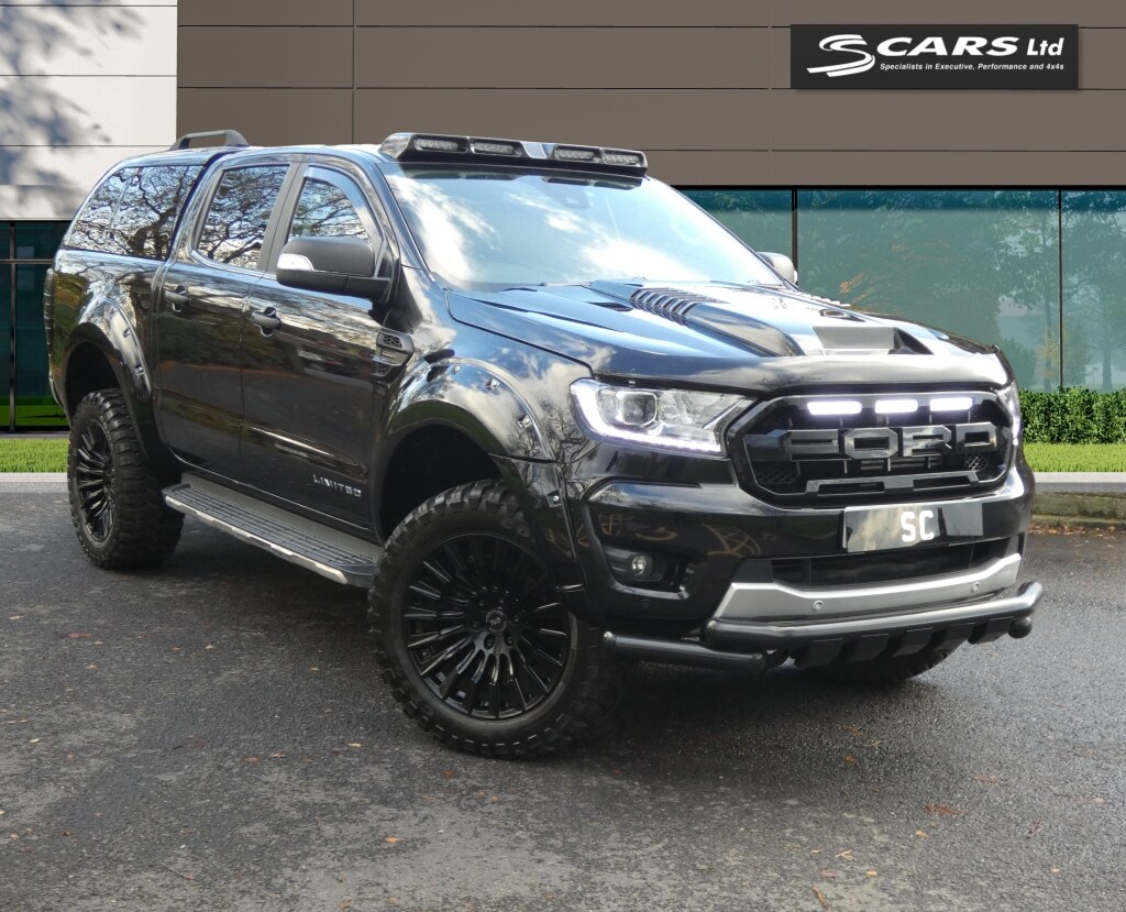 Used Ford Ranger 2023 for sale - 76566741: Photo 9