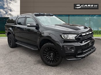 Used Ford Ranger 2021 for sale - 79674304: Photo