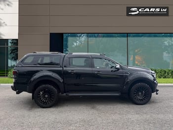 Used Ford Ranger 2021 for sale - 79674304: Photo