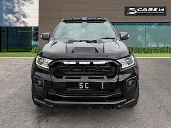 Used Ford Ranger 2021 for sale - 79674304: Photo