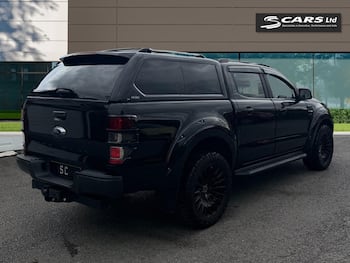Used Ford Ranger 2021 for sale - 79674304: Photo