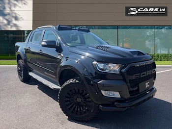 Used Ford Ranger 2019 for sale - 79152599: Photo