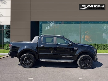 Used Ford Ranger 2019 for sale - 79152599: Photo