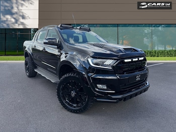 Used Ford Ranger 2018 for sale - 78229795: Photo