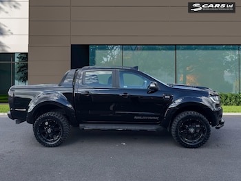 Used Ford Ranger 2018 for sale - 78229795: Photo