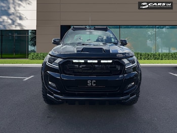 Used Ford Ranger 2018 for sale - 78229795: Photo