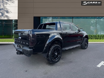 Used Ford Ranger 2018 for sale - 78229795: Photo