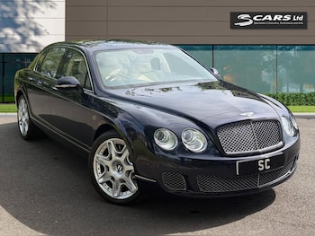 Used Bentley Continental 2010 for sale - 78699803: Photo