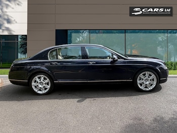 Used Bentley Continental 2010 for sale - 78699803: Photo
