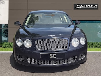 Used Bentley Continental 2010 for sale - 78699803: Photo