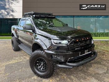Used Ford Ranger 2021 for sale - 78972317: Photo