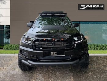 Used Ford Ranger 2021 for sale - 78972317: Photo