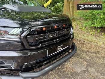 Used Ford Ranger 2021 for sale - 78972317: Photo