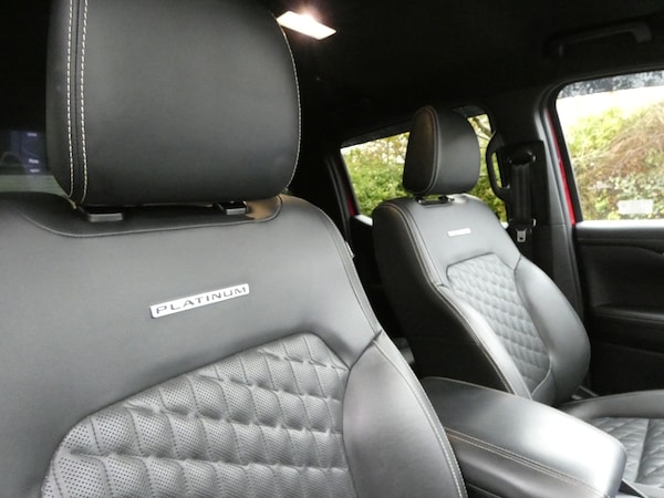 Used Ford Ranger 2023 for sale - 75920517: Photo 15