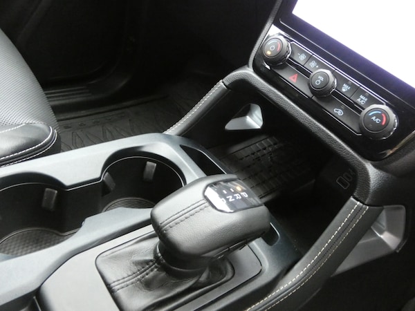Used Ford Ranger 2023 for sale - 75920517: Photo 16
