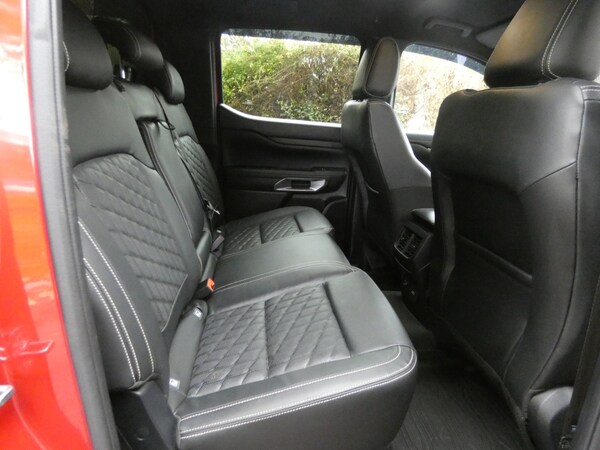 Used Ford Ranger 2023 for sale - 75920517: Photo 19