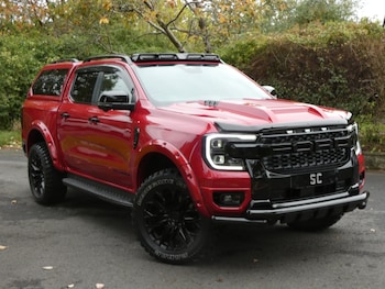 Ford - Ranger